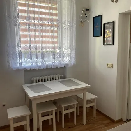 Anna Ubytování v soukromí *