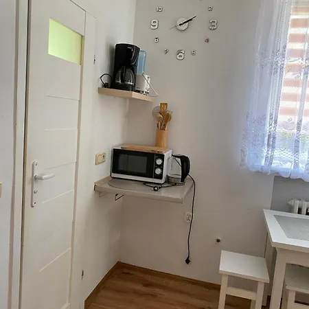 Ubytování v soukromí Anna *