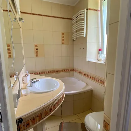 Anna Homestay Krynica Zdroj