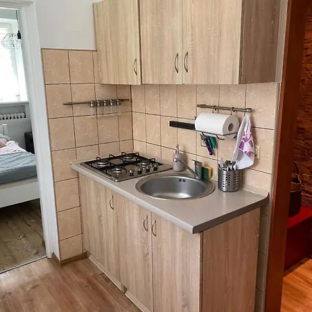 Anna * Krynica Zdroj