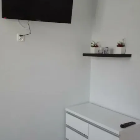 Ubytování v soukromí Anna *
