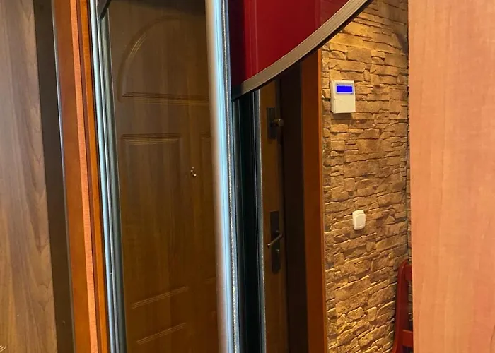 Anna 民宿 克雷尼察