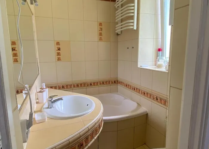 Anna 民宿 克雷尼察